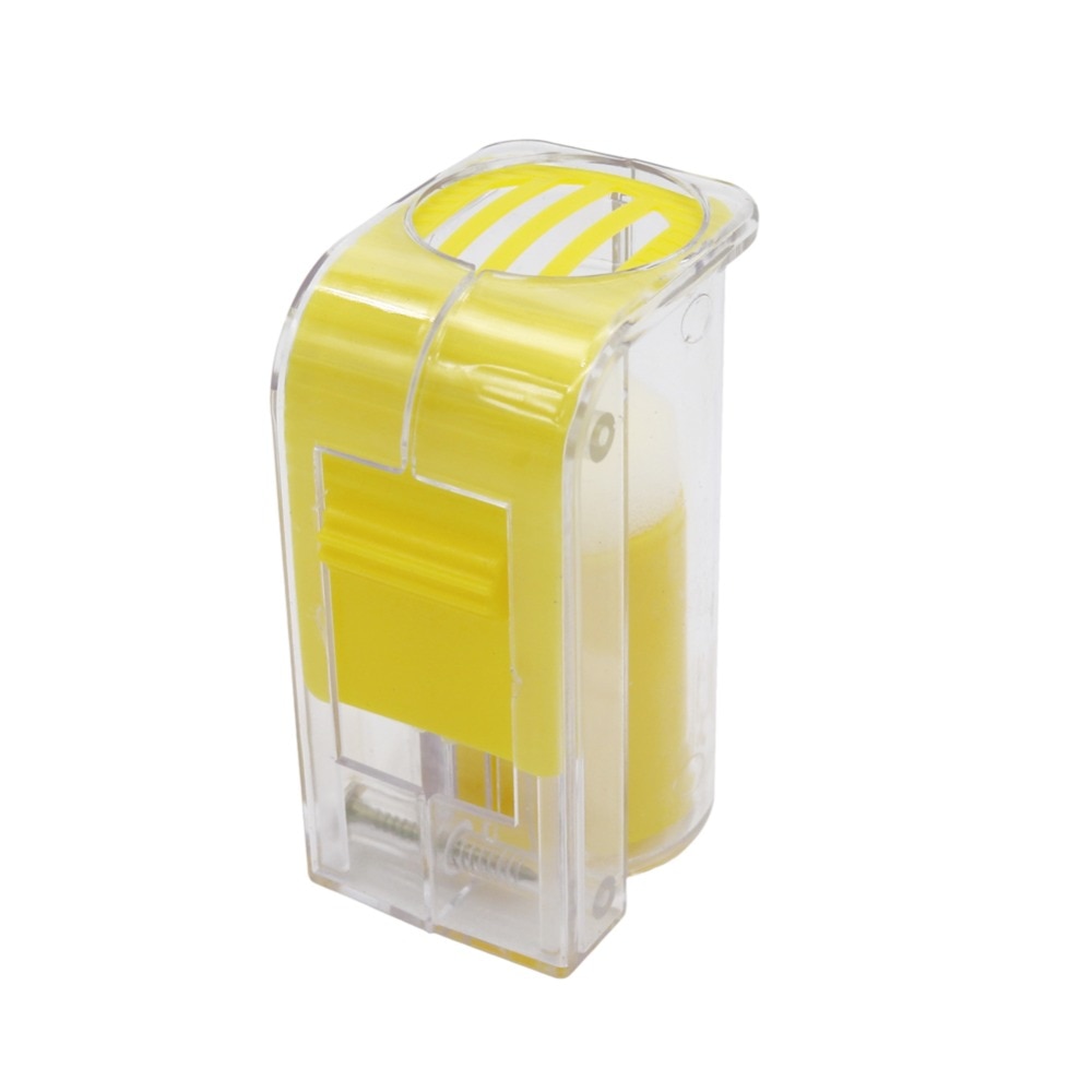 1Pcs Bee Queen Marking Catcher - KiwisLove