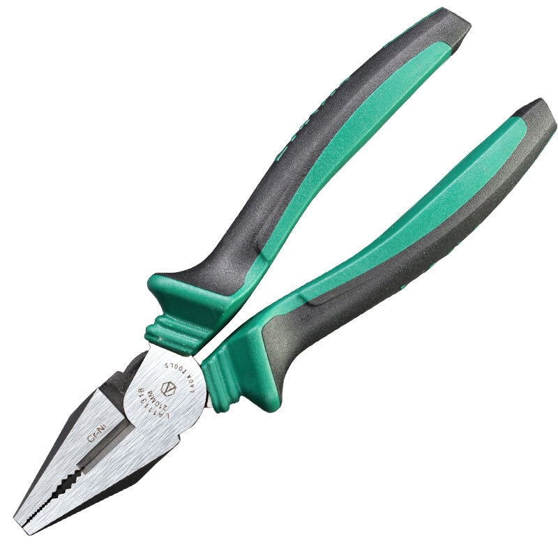 LAOA Cr-Ni Nippers Industrial Grade Side Cutters Japan Stype Cable Wire Cutter Long nose Pliers Diagonal Pliers Pincer Multitool - KiwisLove