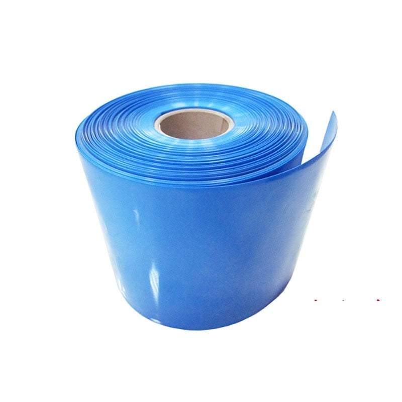 2 Meter PVC heat shrink tubing Shrink tube - KiwisLove