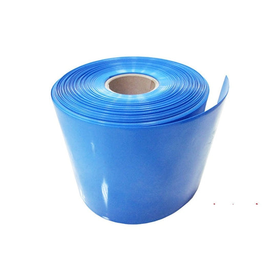 2 Meter PVC heat shrink tubing Shrink tube - KiwisLove