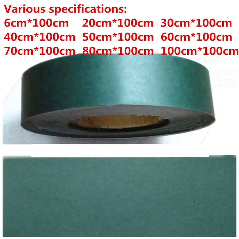 1meter 18650 Battery Insulation Gasket Barley Paper - KiwisLove