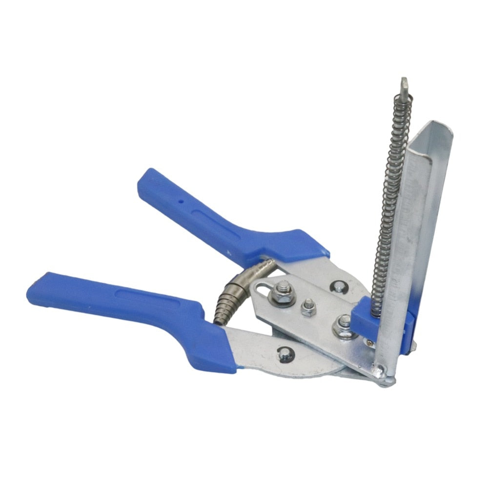 Clip Pliers repairing Animal wire Cages Tie cage clamp Cage installation pliers - KiwisLove