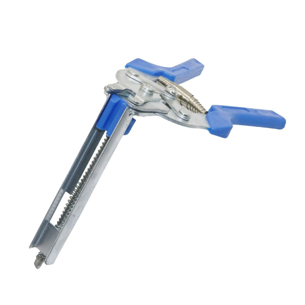 Clip Pliers repairing Animal wire Cages Tie cage clamp Cage installation pliers - KiwisLove