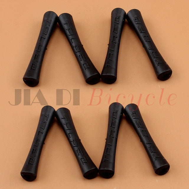 MUQZI  Bicycle Brake Shift Cable Protector Bike Frame Cable Protective Sleeve - KiwisLove