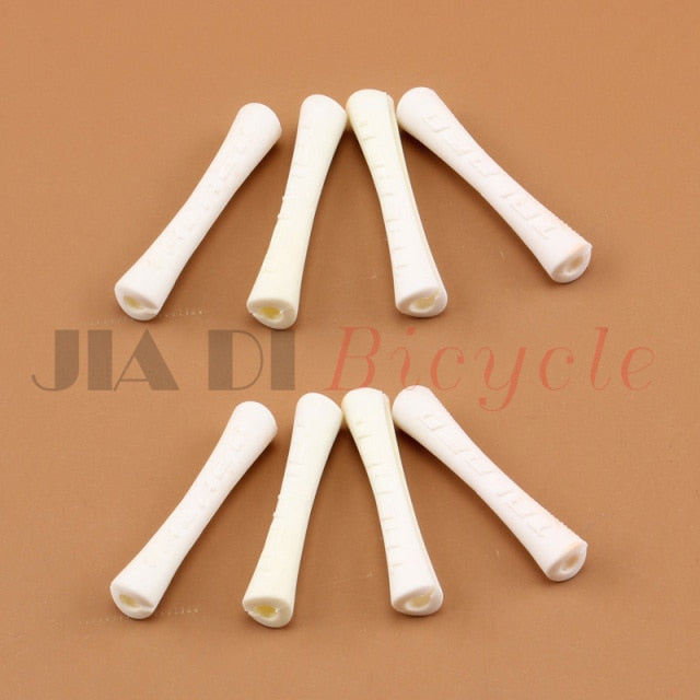 MUQZI  Bicycle Brake Shift Cable Protector Bike Frame Cable Protective Sleeve - KiwisLove