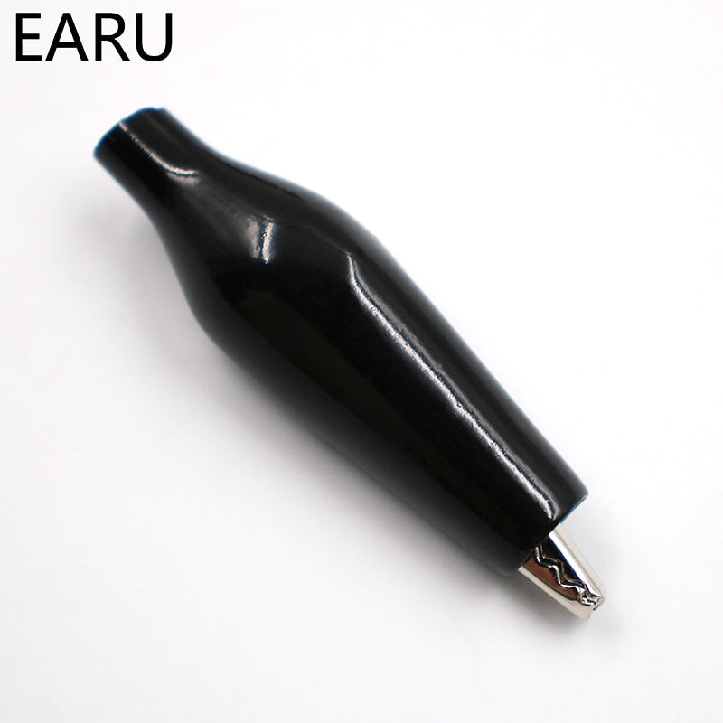 20pcs28MM Metal Alligator Clip G98 Crocodile Electrical Clamp - KiwisLove