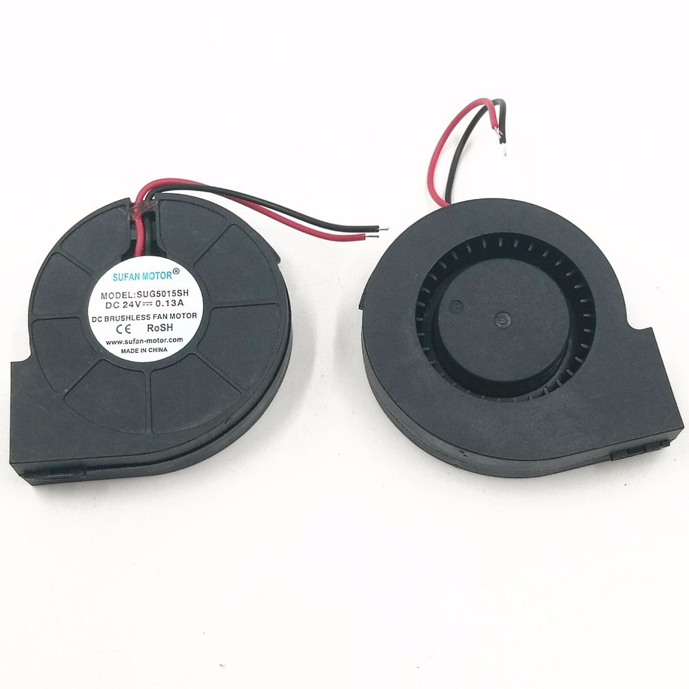 2PCS Hot Air Gun Rework Station soldering iron Accessories Fans - KiwisLove