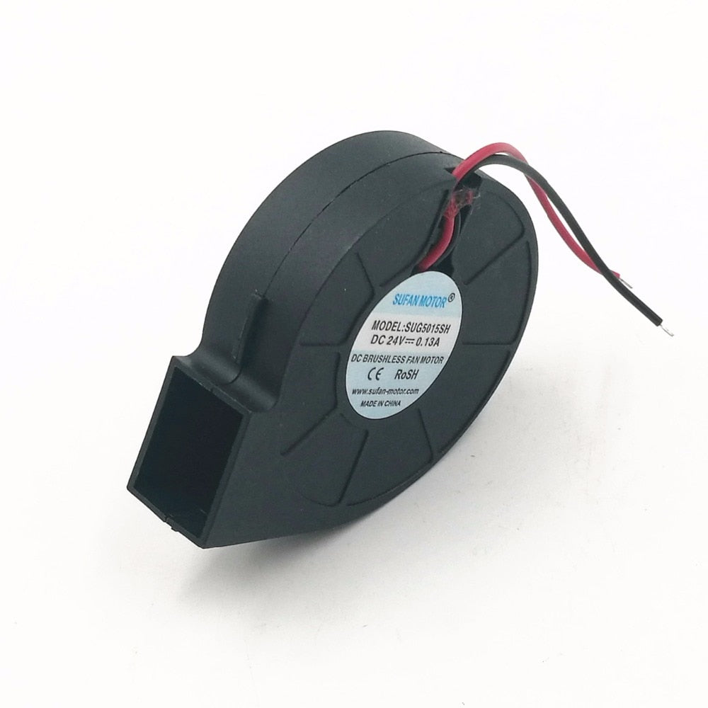 2PCS Hot Air Gun Rework Station soldering iron Accessories Fans - KiwisLove