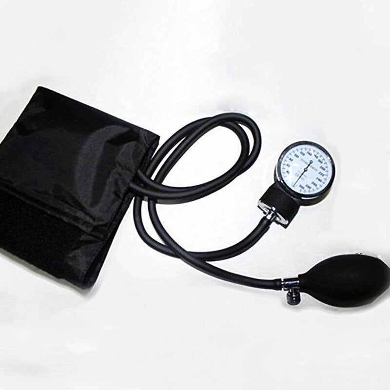Yongrow Manual Blood Pressure Monitor Measure Stethoscope - KiwisLove