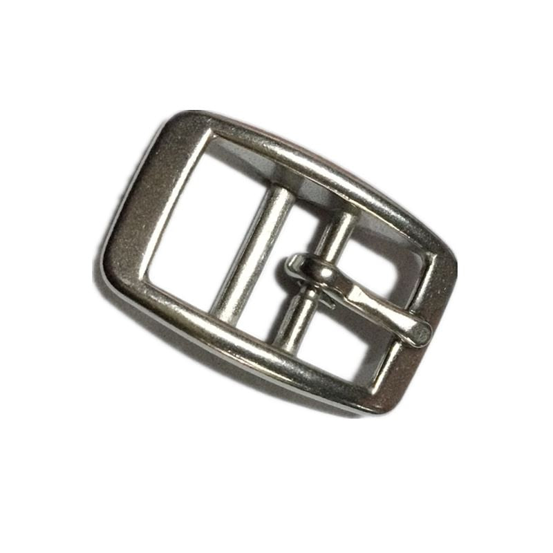 50 Pieces /lot Stainless Steel Horse Halter  Buckle Saddlery  Bucklebridle Buckle - KiwisLove